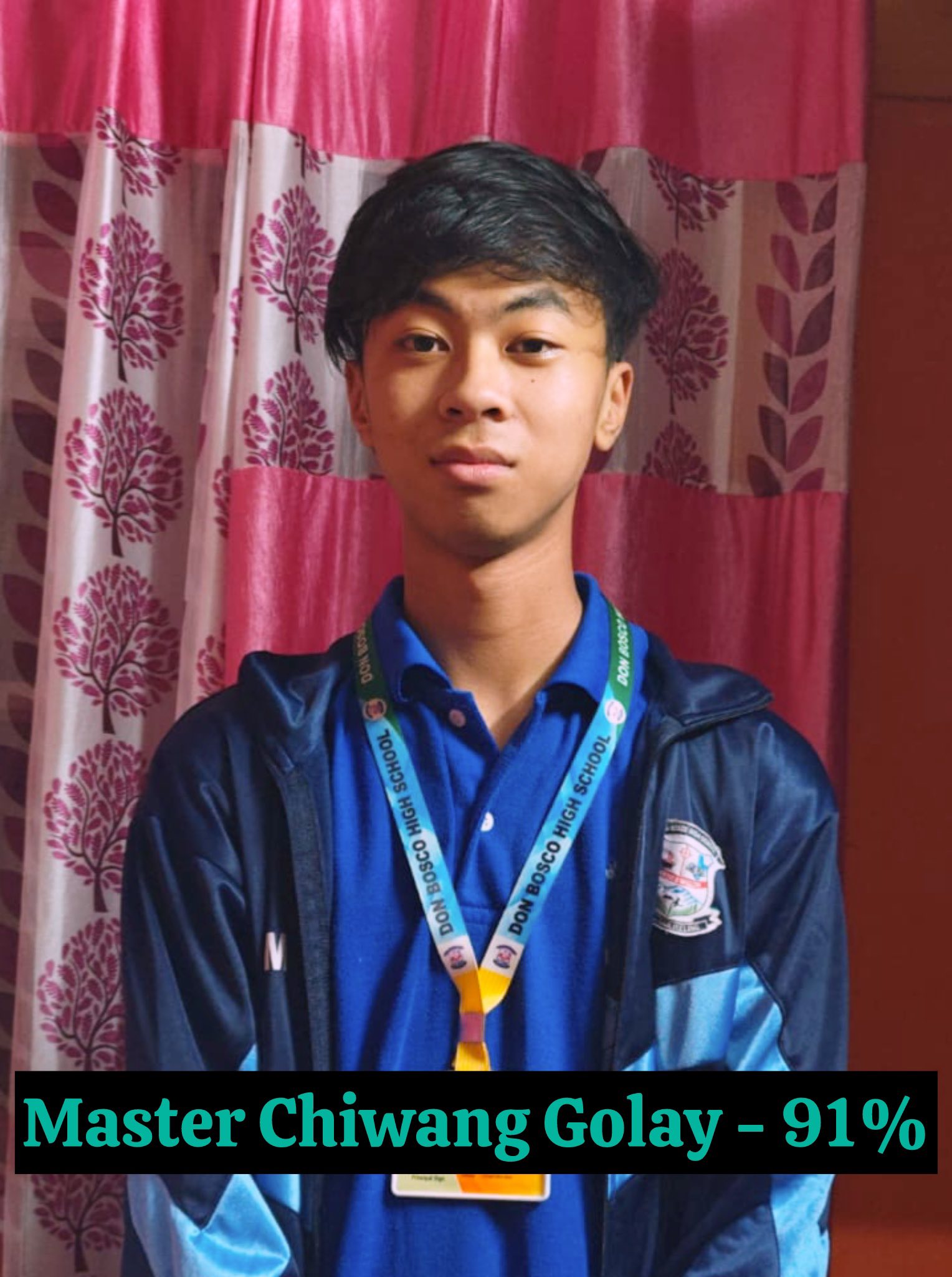 School Topper HS 2025